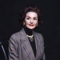 Женский образ. :: Тамара Бучарская