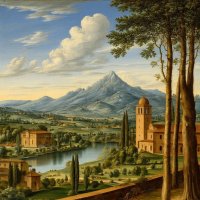 Вид на башню :: Георгий Пичугин