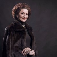 Женский образ. :: Тамара Бучарская