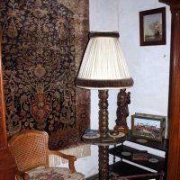 Эдолский замок :: Liudmila LLF