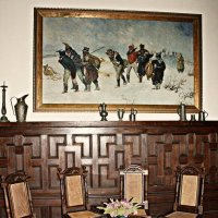 Эдолский замок :: Liudmila LLF