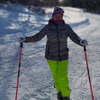 Прекрасный день!!! :: Радмир Арсеньев