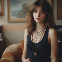 Почти настоящая -3 :: ura Зелев