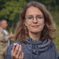 Как много девочек хороших... :: Sergey 