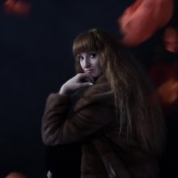 Саша :: Валерия .