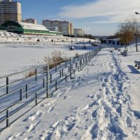 Ростовские зарисовки :: Александр Гапоненко