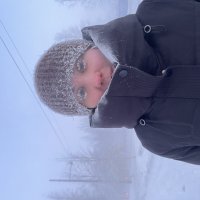 Когалым :: Эльвира Белянская