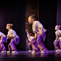 танцевальный фестиваль DANCE WAY :: Артём Евтюхов