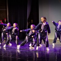 танцевальный фестиваль DANCE WAY :: Артём Евтюхов