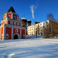 * * * :: Андрей Лукьянов