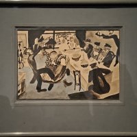 .Еврейская свадьба.1910г :: ИРЭН@ .