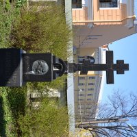 ПИТЕР, лавра. :: Виктор Осипчук