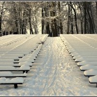 не сезон :: Aleksandr Gal