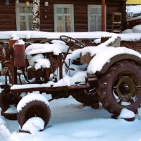 **про*** :: Сергей 