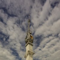 Набережная Ярославля :: Николай Нестеренко