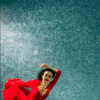 Ирина :: Алексей Вирусян