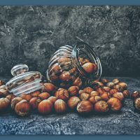 Орешки ... :: Jakob Dick