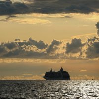 Туристы :: В.И 