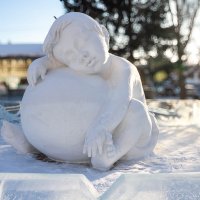 в руках весь мир :: Руслан А 