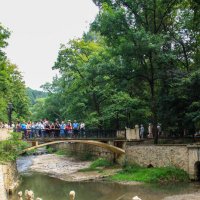 летние будни :: Руслан А 