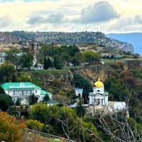 Храм :: Наталья 