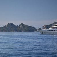 Лигурия... :: Dmitriy Dikikh