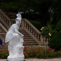 Встречающий у порога :: Valziwa 