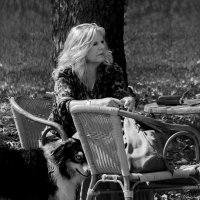 Надёжная охрана :: Valziwa 