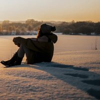 для критики ( временно) :: Ирина Солощ