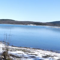 Пейзажи Крыма :: Валентин Семчишин