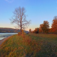 На закате дня. :: nadyasilyuk Вознюк