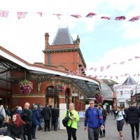 На улочках Виндзора :: Ольга На улочках Виндзора :: Ольга