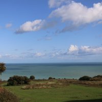 У океана :: Ольга 