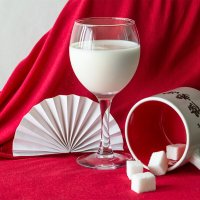 Сладко-молочный :: Ирина С