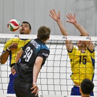 высшая лига :: Осень 