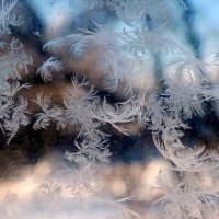 Опять - с утра минус двадцать пять.. :: Андрей Заломленков