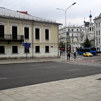 Большой Путинковский :: Игорь Белоногов