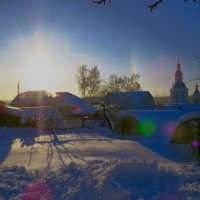 радуга 5.02.26 :: НАТАЛЬЯ радуга 5.02.26 :: НАТАЛЬЯ