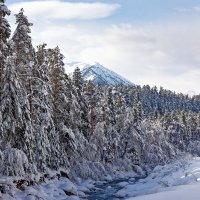 Архыз :: Дмитрий Емельянов