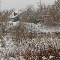 ..сельский пейзаж.. :: galalog galalog