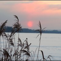 Вот и ещё один денёк заканчивается. :: Егор Бабанов