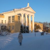 ***** :: юрий поляков