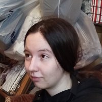 Внучка :: Александр Чеботарь