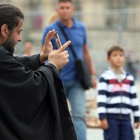 волшебство фотографии :: Олег Лукьянов