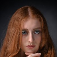 Эден :: Valentin Bondarenko