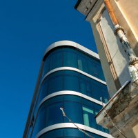 Живое среди мертвого :: Denis Doroshenko