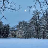 Про Питер :: Владимир Колесников