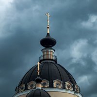 Рыбинск :: Николай Нестеренко