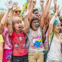 Краски :: SanSan 