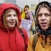 Монстрация :: SanSan 